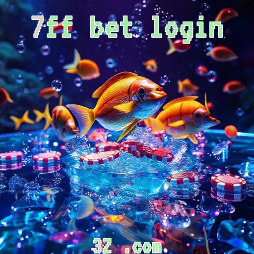 Jackpots emocionantes no 7ff bet login que você precisa conhecer