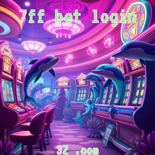 A Experiência Única do Poker no 7ff Bet Login