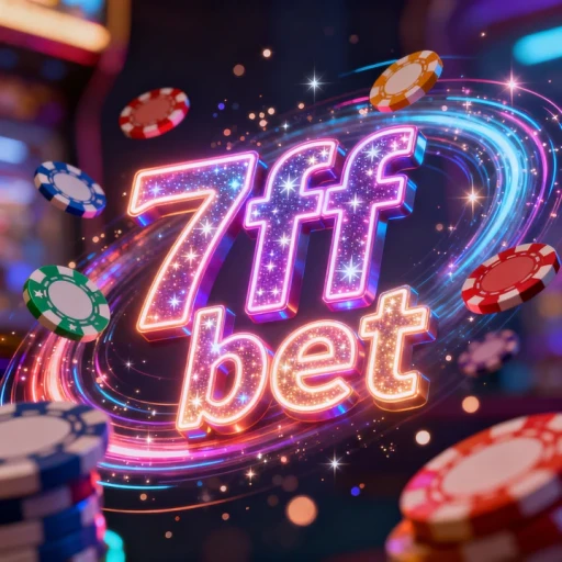 Entre no universo das apostas digitais com 7ff bet hoje mesmo